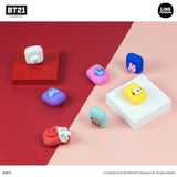 BT21 X ROYCHE AIRPOD CASE