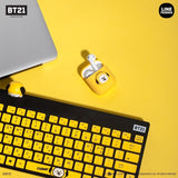 BT21 X ROYCHE AIRPOD CASE