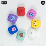 BT21 X ROYCHE AIRPOD CASE