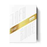 ATEEZ FULL ALBUM [TREASURE EP.FIN: ALL TO ACTION]