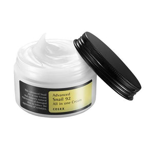 COSRX Advanced Snail 92 All in one Cream