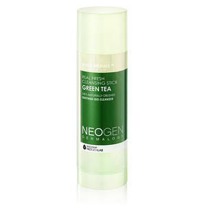 Real Fresh Cleansing Stick Green Tea-80g