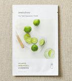 INNISFREE My Real Squeeze Mask