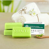 SOMEBYMI AHA BHA PHA 30 Days Miracle Cleansing Bar Soap 106g