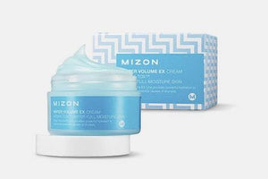 MIZON Water Volume EX Cream 100ml