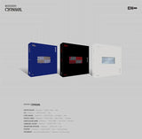 [PRE-ORDER] ENHYPEN - ALBUM [BORDER : CARNIVAL]