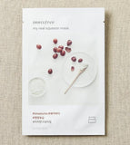 INNISFREE My Real Squeeze Mask