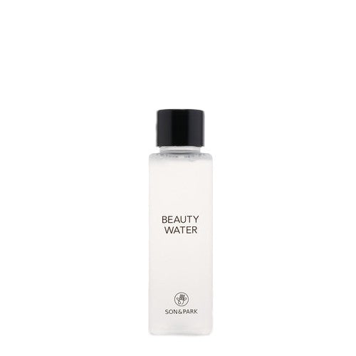 SON & PARK Beauty Water 60ml- Tester Size