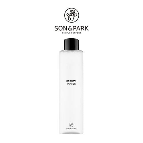 SON & PARK Beauty Water 340ml