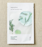 INNISFREE My Real Squeeze Mask