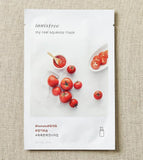 INNISFREE My Real Squeeze Mask