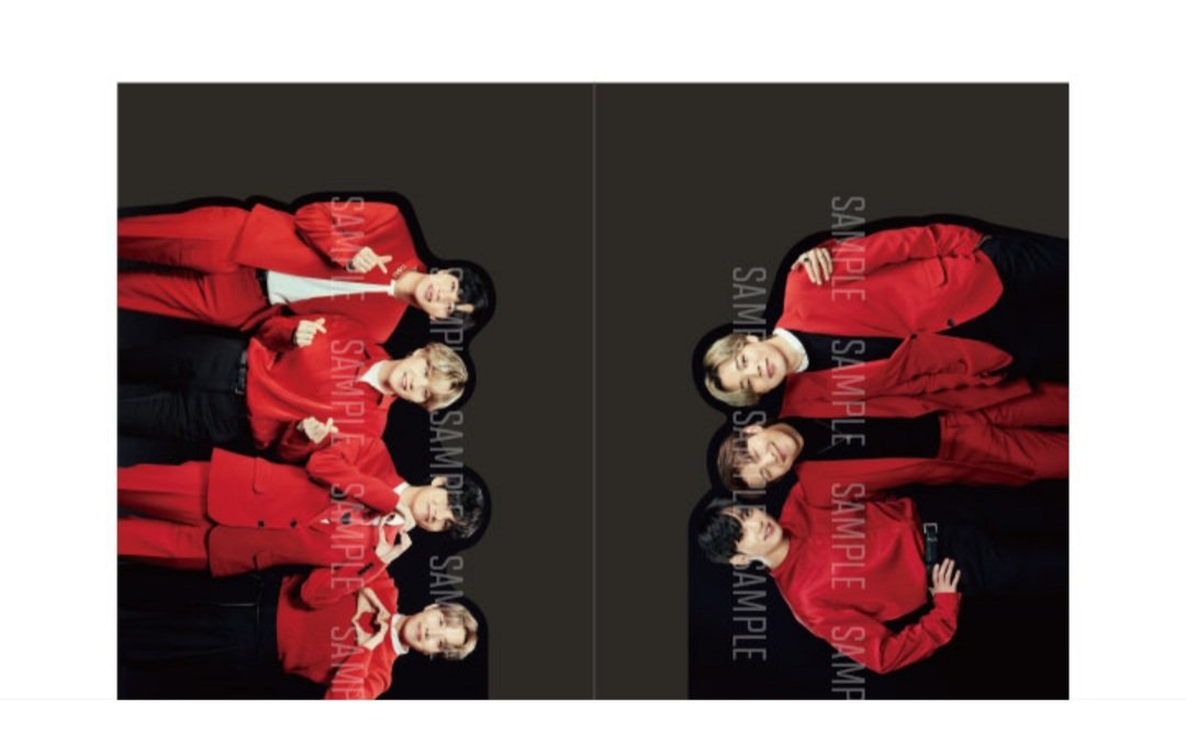 Pre Order BTS MAP OF THE SOUL ON: E MERCH – kpopcom